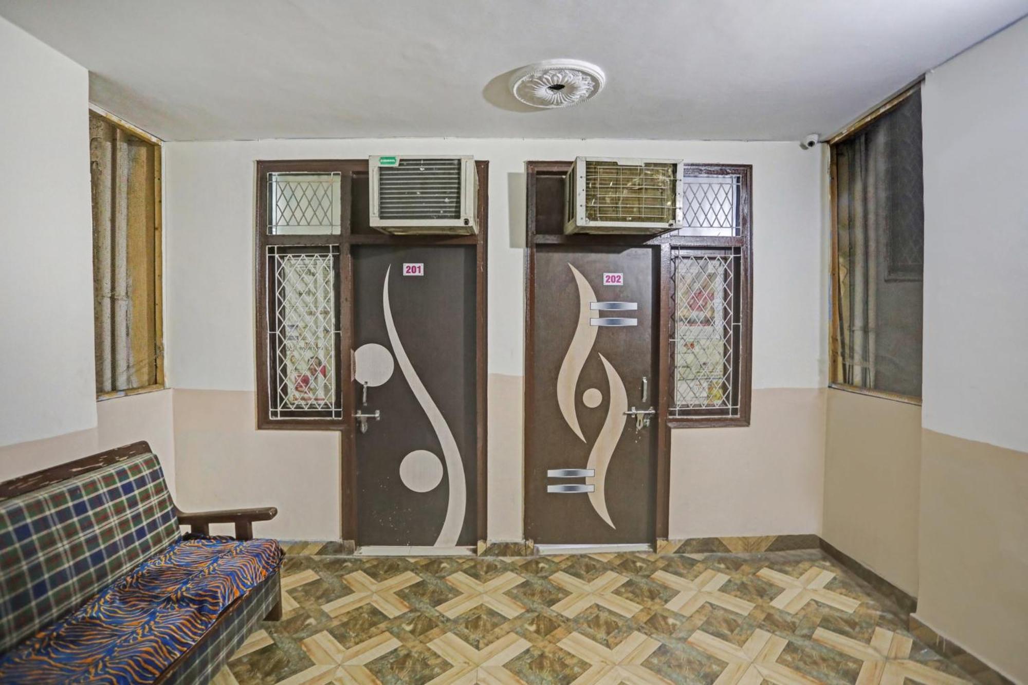 Hotel O Deurali Dx