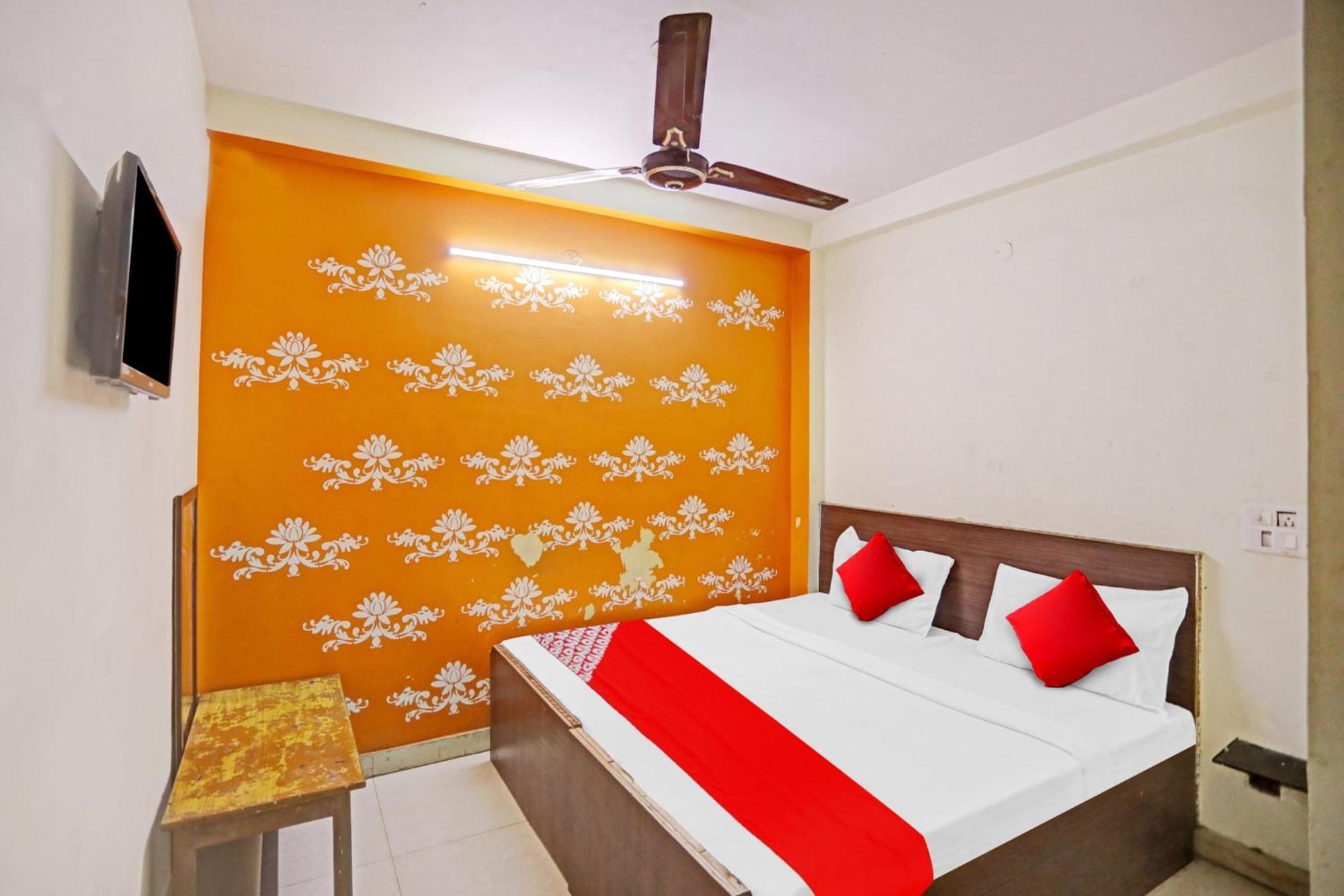 O Deurali Dx New Delhi