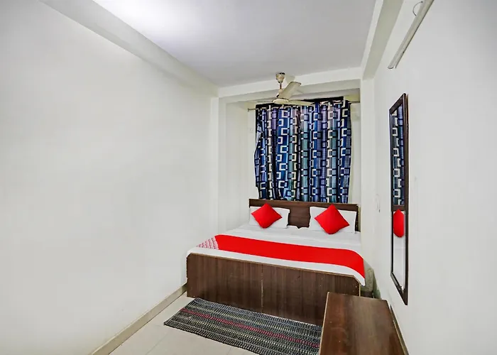 Hotel O Deurali Dx Guest House