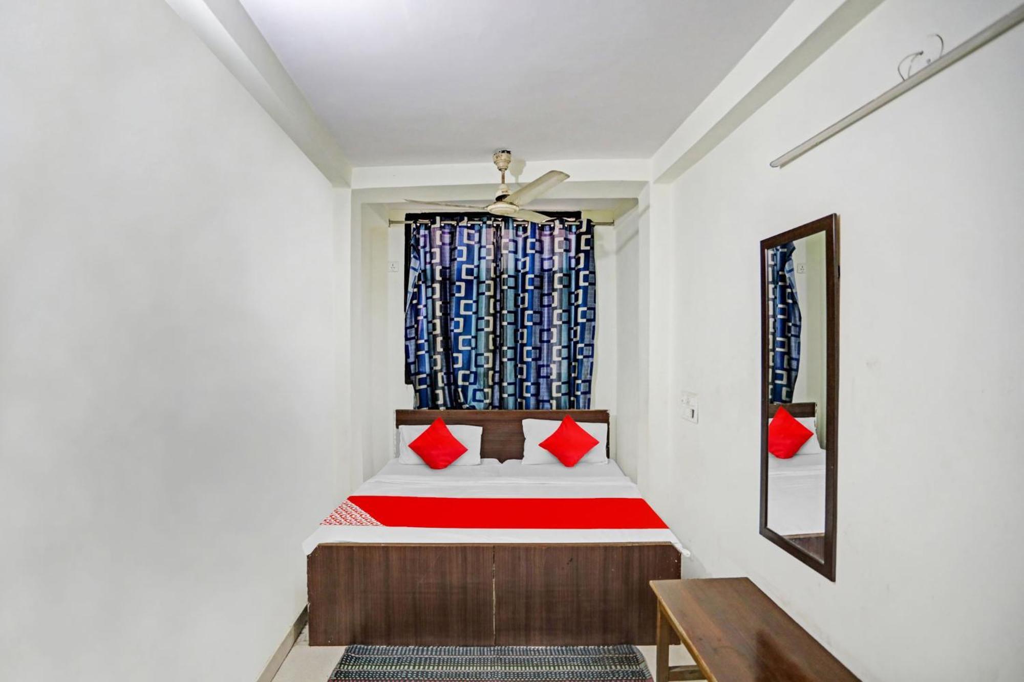 O Deurali Dx New Delhi