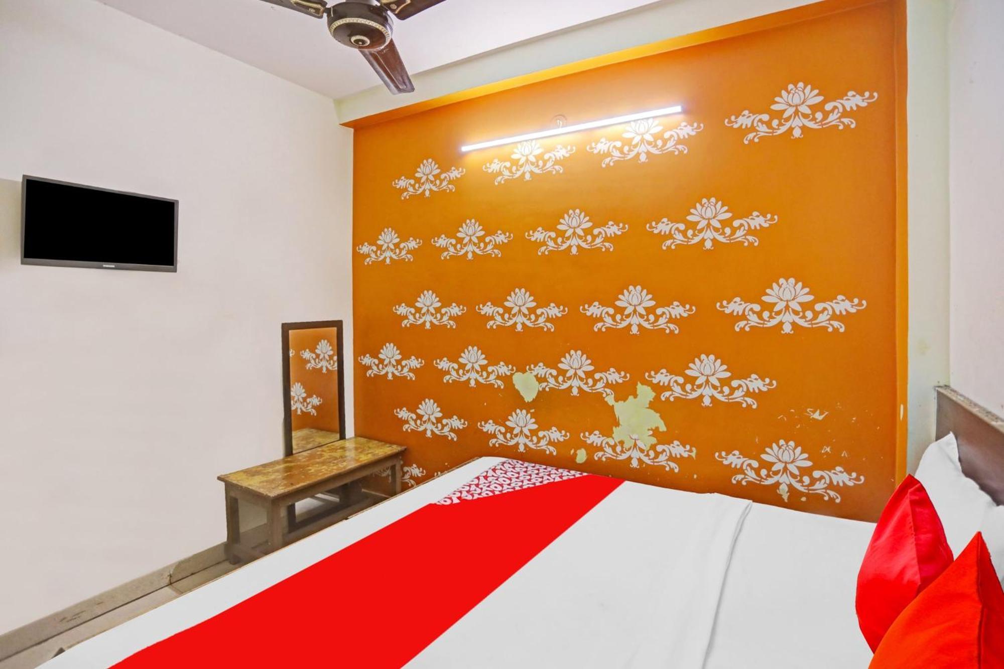 O Deurali Dx Hotel