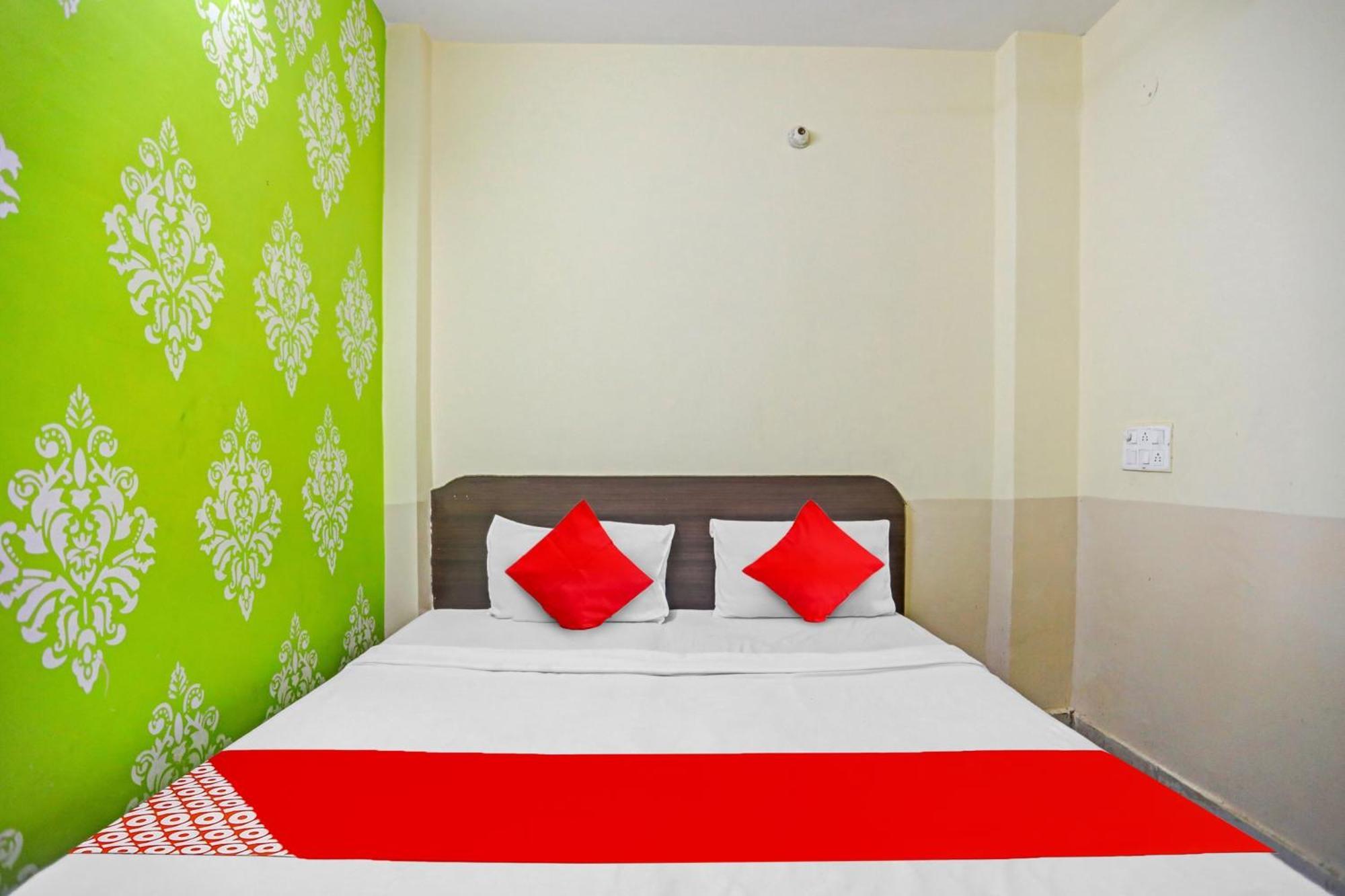 O Deurali Dx Hotel