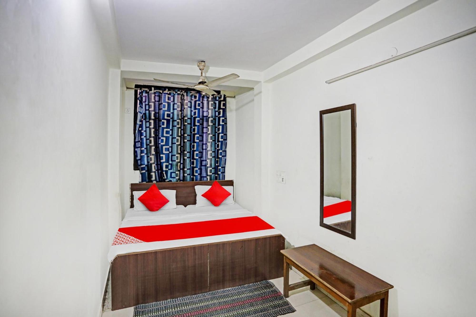 O Deurali Dx Hotel