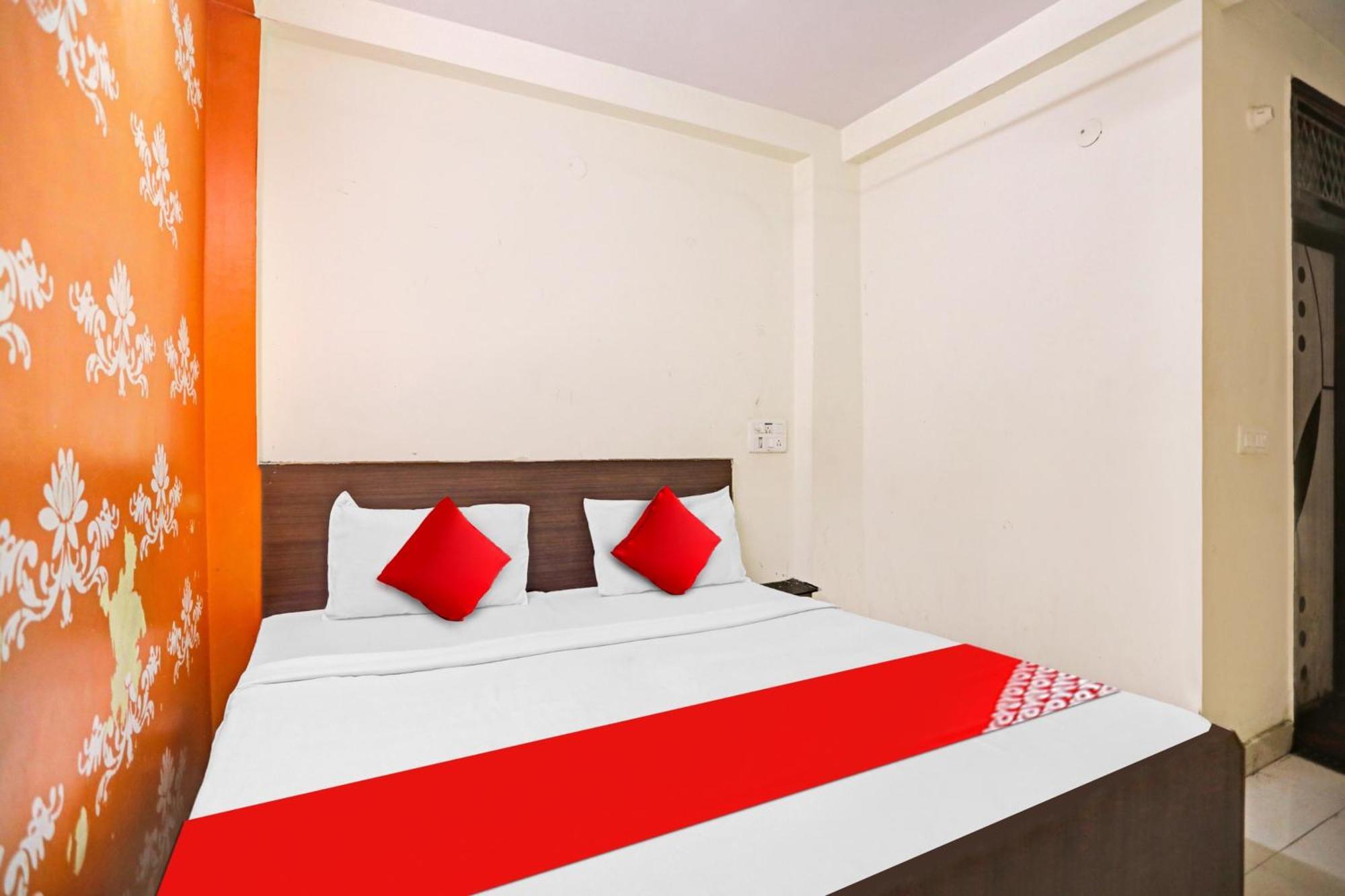 Hotel O Deurali Dx